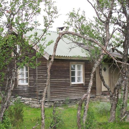 Chalet Storsaetern Dyllen By Interhome Idre Kültér fotó
