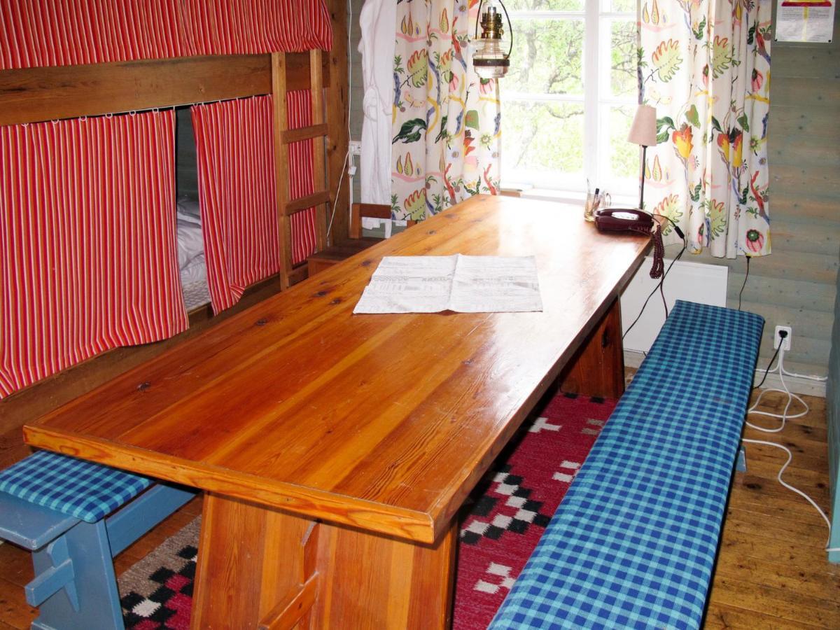 Chalet Storsaetern Dyllen By Interhome Idre Kültér fotó