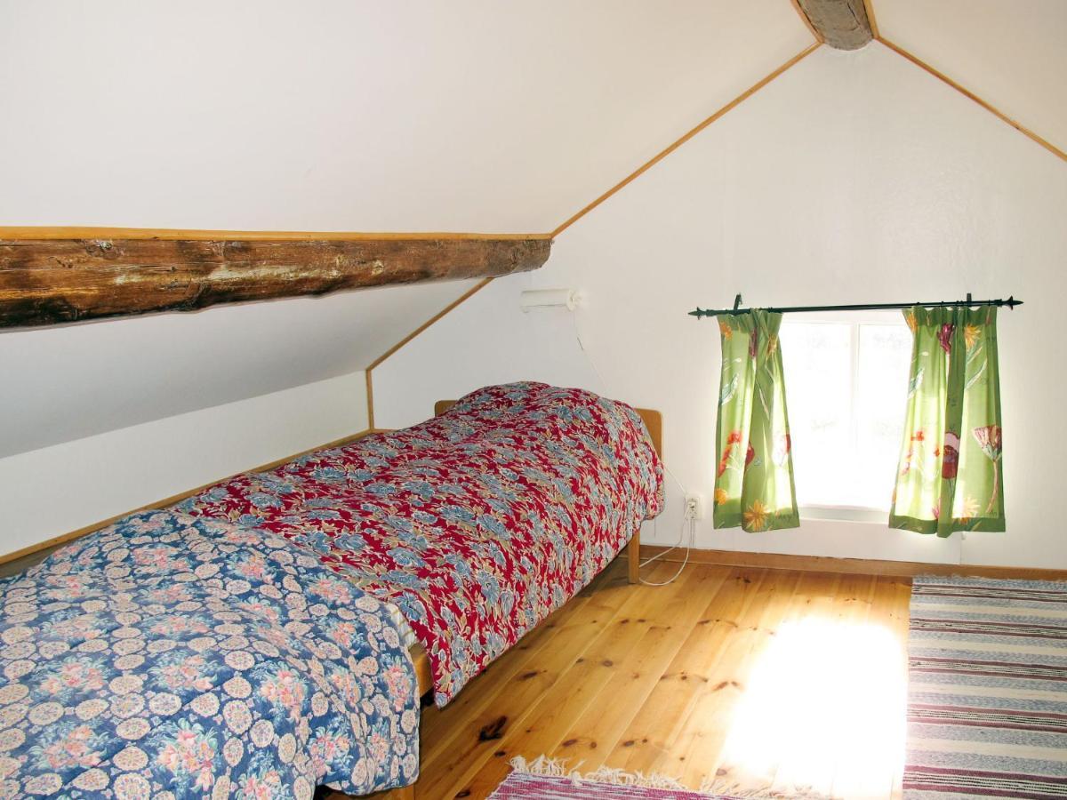 Chalet Storsaetern Dyllen By Interhome Idre Kültér fotó