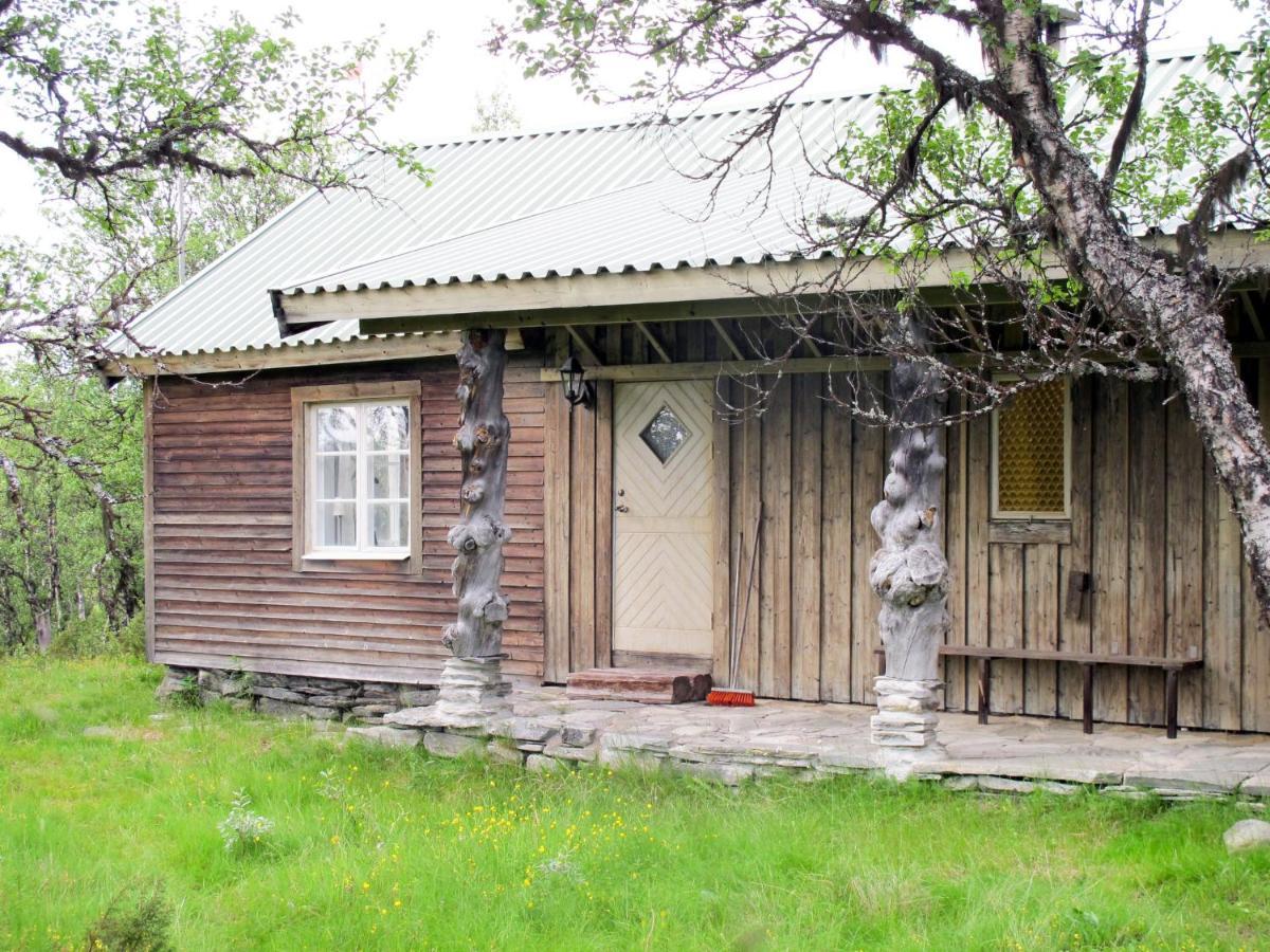 Chalet Storsaetern Dyllen By Interhome Idre Kültér fotó