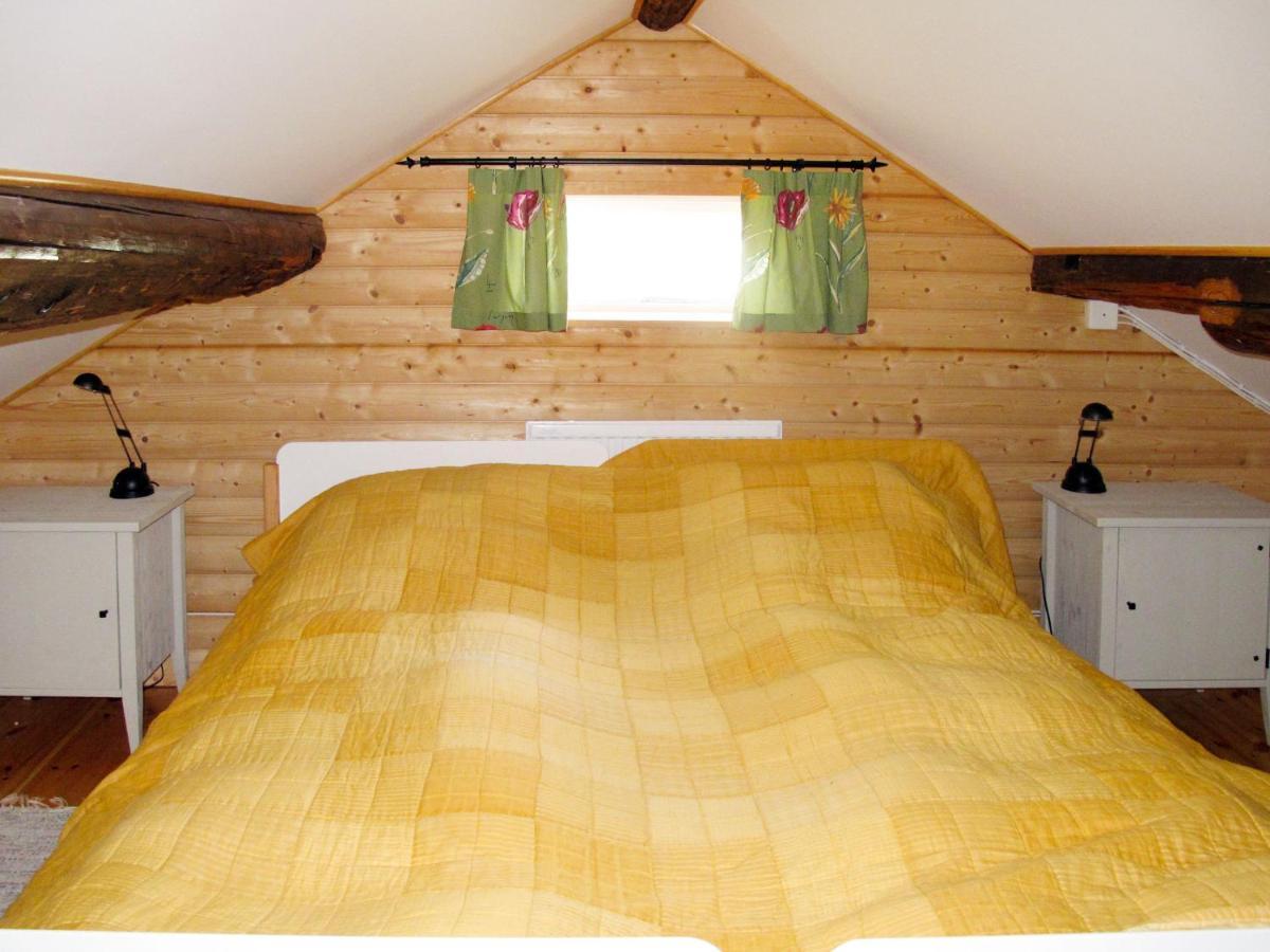 Chalet Storsaetern Dyllen By Interhome Idre Kültér fotó