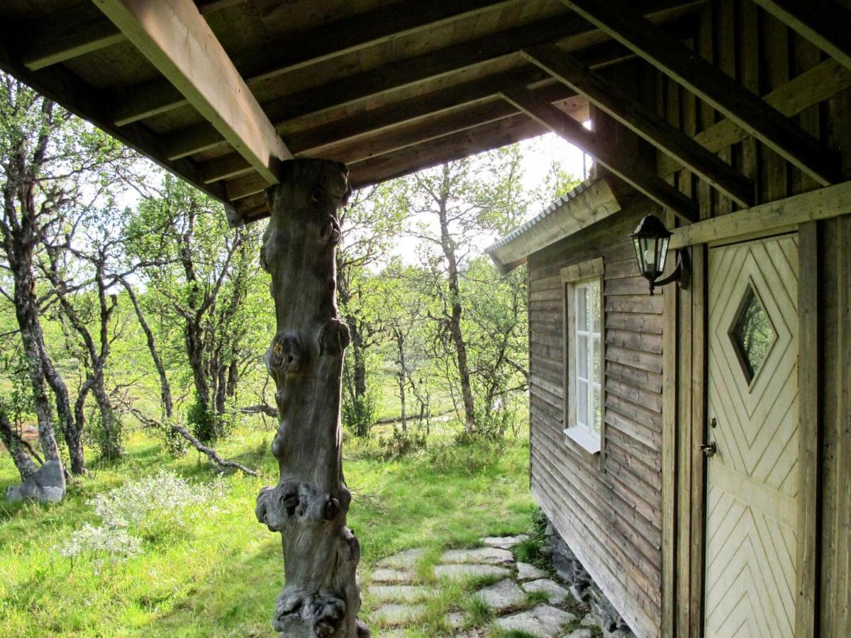 Chalet Storsaetern Dyllen By Interhome Idre Kültér fotó